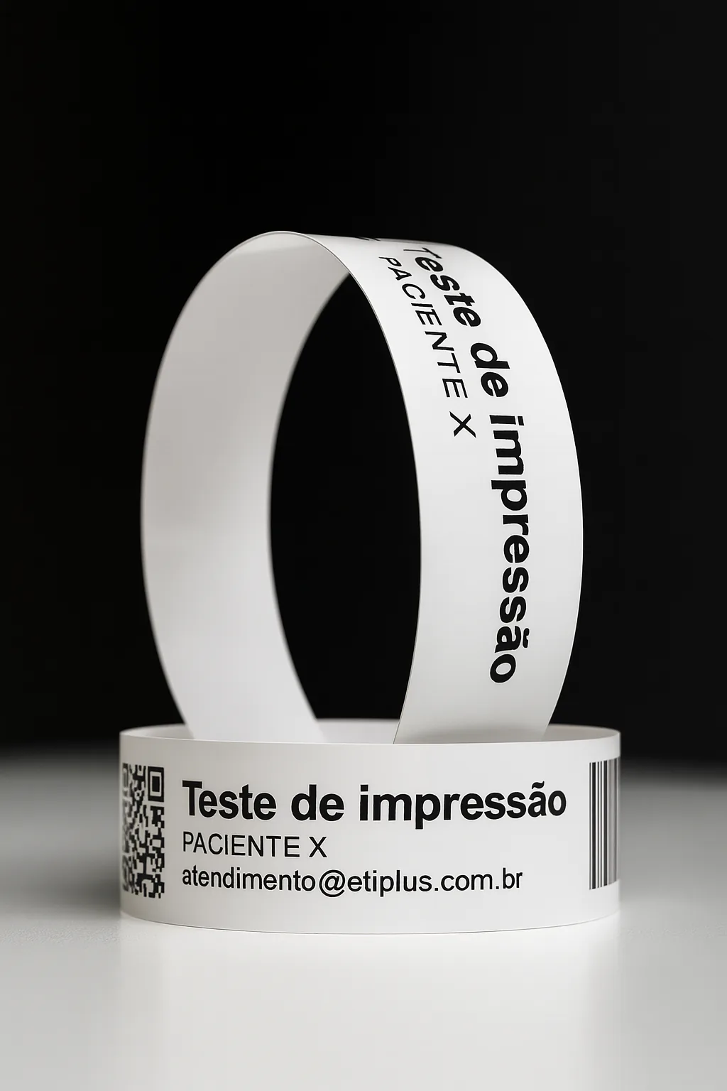 Pulseira Térmica